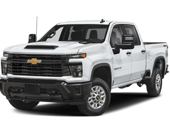 CHEVROLET SILVERADO HD 2024 2GC4YPEYXR1141029 image CHEVROLET SILVERADO HD 2024 2GC4YPEYXR1141029 image